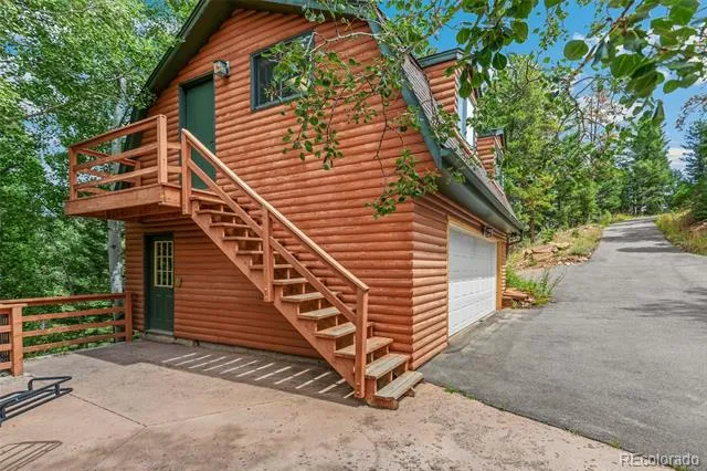 24333 Bent Feather Road Conifer, CO 80433