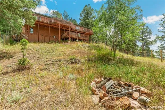 24333 Bent Feather Road Conifer, CO 80433