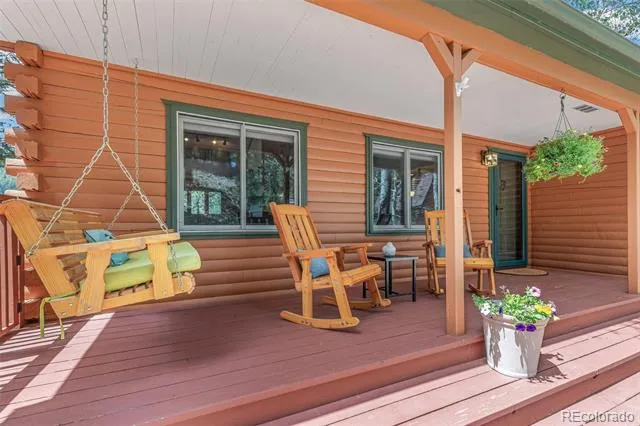 24333 Bent Feather Road Conifer, CO 80433