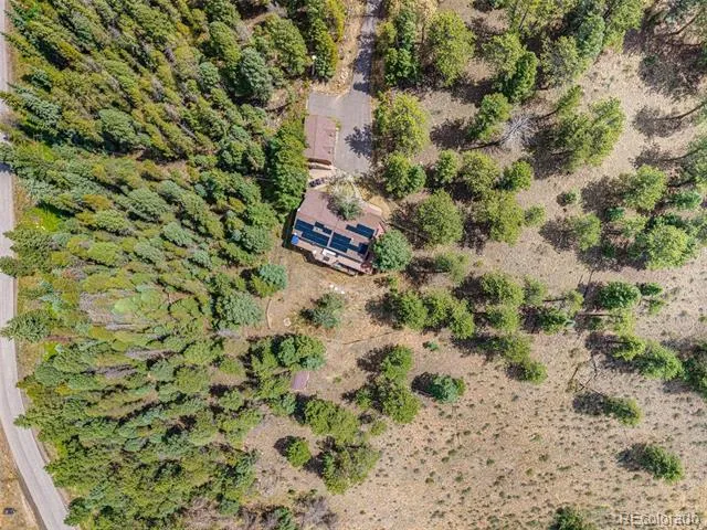 24333 Bent Feather Road Conifer, CO 80433