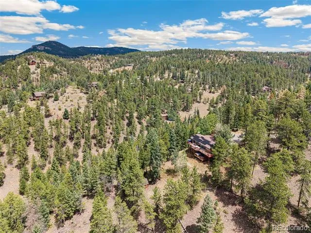 24333 Bent Feather Road Conifer, CO 80433