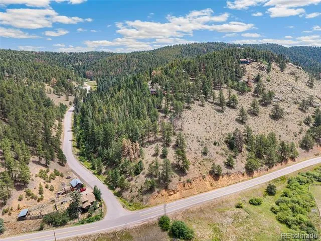 24333 Bent Feather Road Conifer, CO 80433