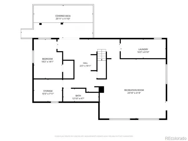 24333 Bent Feather Road Conifer, CO 80433