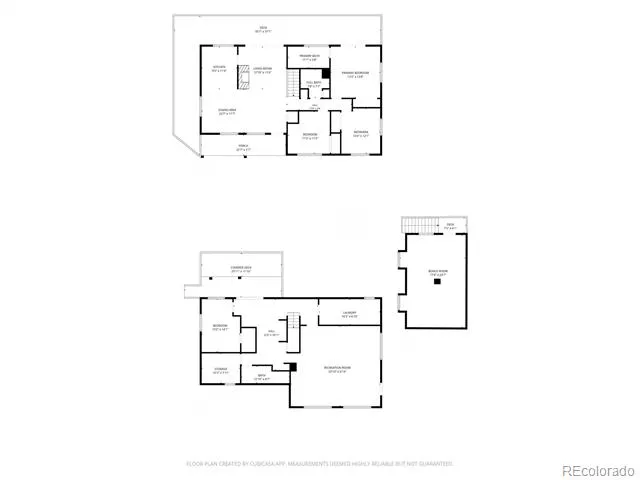 24333 Bent Feather Road Conifer, CO 80433