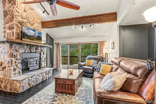 24333 Bent Feather Road Conifer, CO 80433
