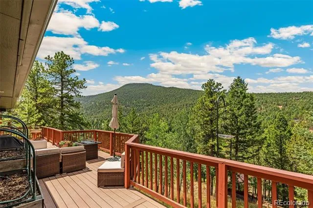 24333 Bent Feather Road Conifer, CO 80433