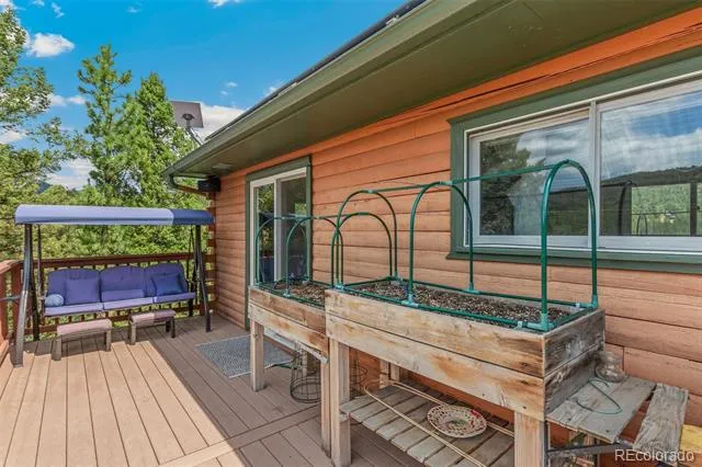 24333 Bent Feather Road Conifer, CO 80433