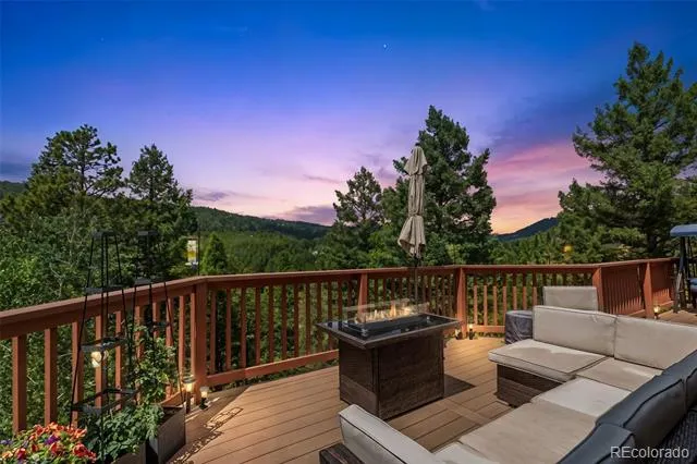 24333 Bent Feather Road Conifer, CO 80433