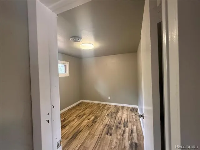 63 Fitzsimmons Road Bailey, CO 80421