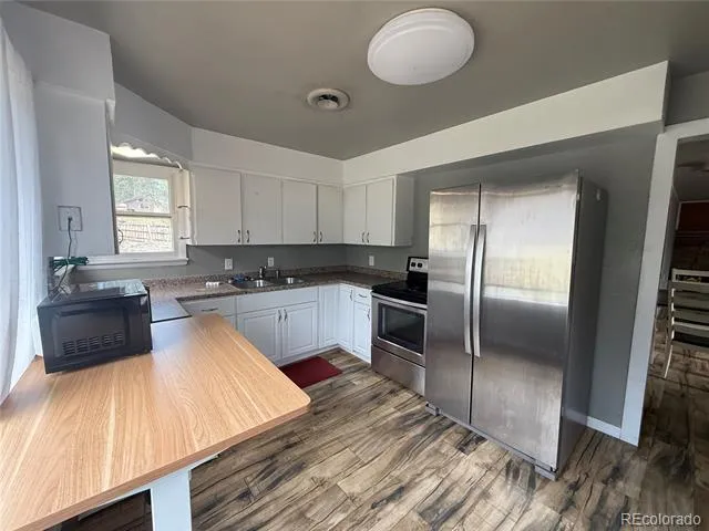 63 Fitzsimmons Road Bailey, CO 80421