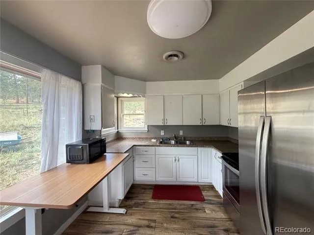 63 Fitzsimmons Road Bailey, CO 80421
