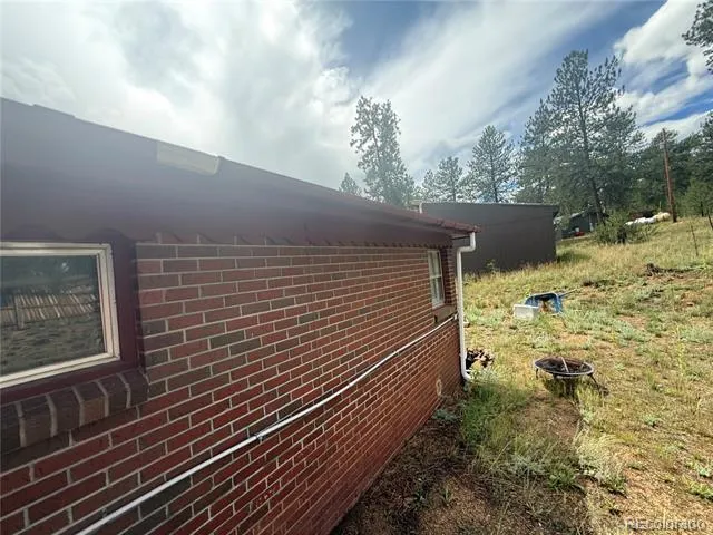 63 Fitzsimmons Road Bailey, CO 80421