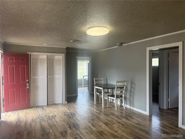 63 Fitzsimmons Road Bailey, CO 80421