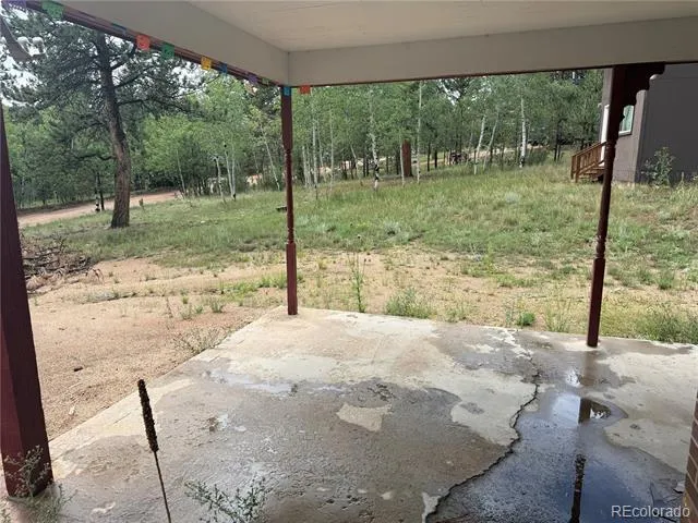 63 Fitzsimmons Road Bailey, CO 80421
