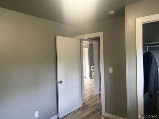 63 Fitzsimmons Road Bailey, CO 80421
