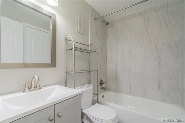 7855 Barbara Ann Drive #F Arvada, CO 80004
