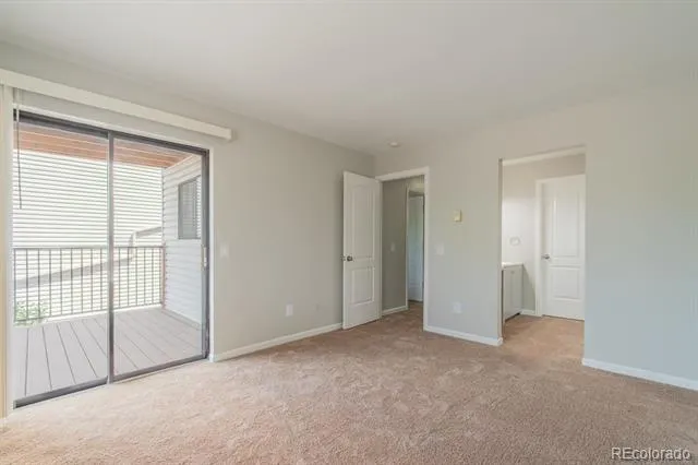 7855 Barbara Ann Drive #F Arvada, CO 80004