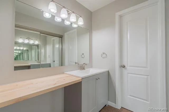 7855 Barbara Ann Drive #F Arvada, CO 80004