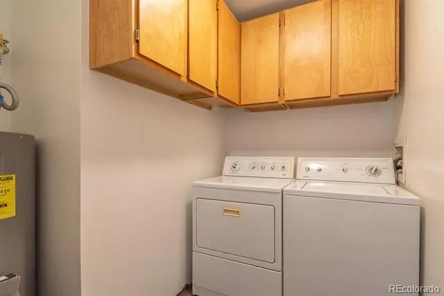7855 Barbara Ann Drive #F Arvada, CO 80004