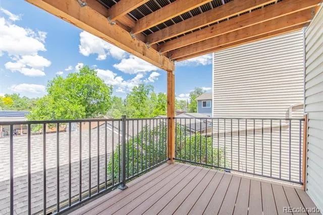 7855 Barbara Ann Drive #F Arvada, CO 80004