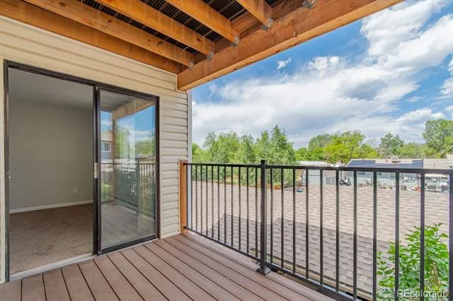 7855 Barbara Ann Drive #F Arvada, CO 80004