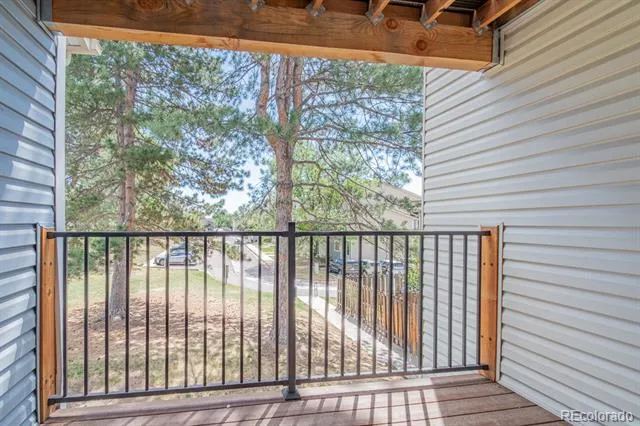 7855 Barbara Ann Drive #F Arvada, CO 80004