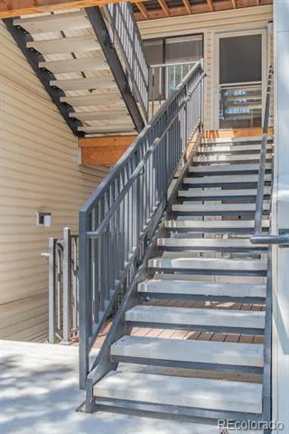 7855 Barbara Ann Drive #F Arvada, CO 80004