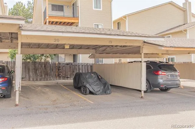 7855 Barbara Ann Drive #F Arvada, CO 80004