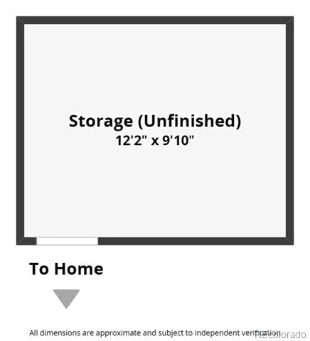 7855 Barbara Ann Drive #F Arvada, CO 80004