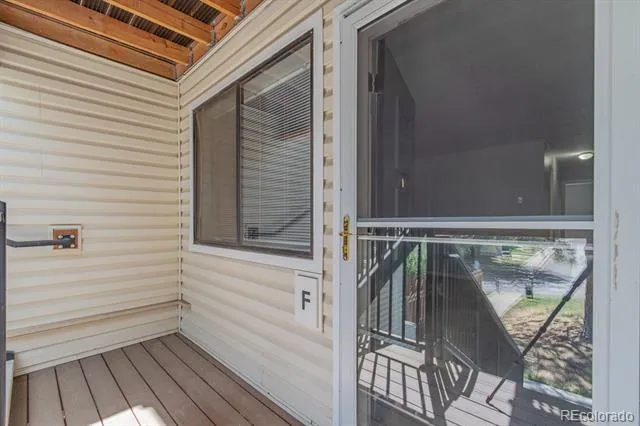 7855 Barbara Ann Drive #F Arvada, CO 80004