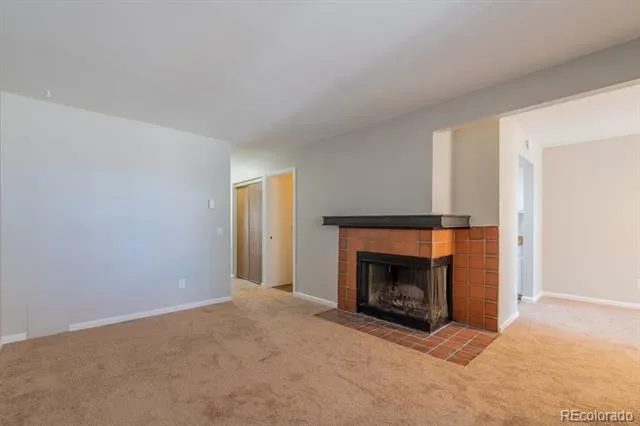 7855 Barbara Ann Drive #F Arvada, CO 80004