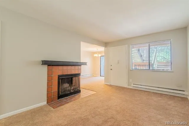 7855 Barbara Ann Drive #F Arvada, CO 80004