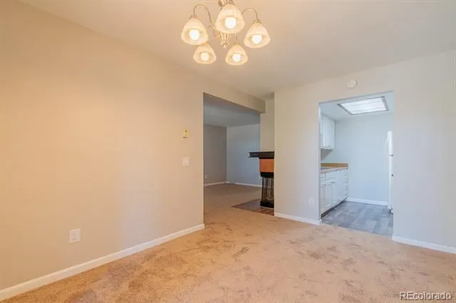 7855 Barbara Ann Drive #F Arvada, CO 80004