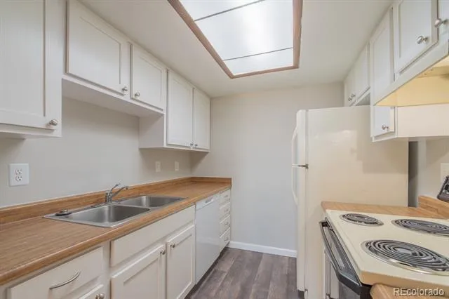 7855 Barbara Ann Drive #F Arvada, CO 80004