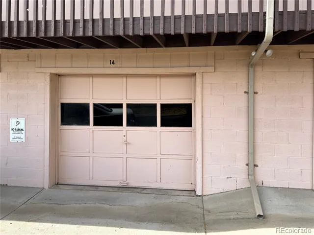 950 Big Thompson Avenue #1262 Estes Park, CO 80517