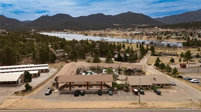 950 Big Thompson Avenue #1262 Estes Park, CO 80517