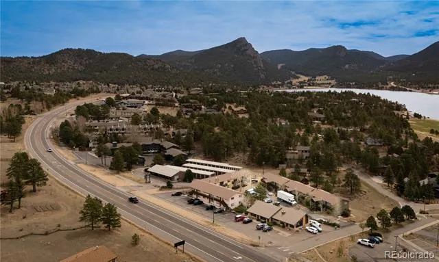 950 Big Thompson Avenue #1262 Estes Park, CO 80517