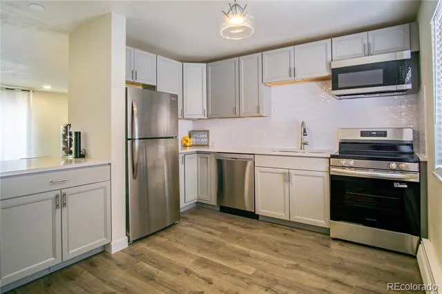 950 Big Thompson Avenue #1262 Estes Park, CO 80517