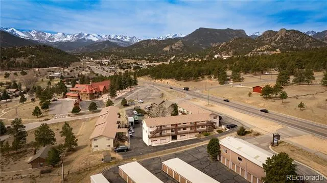 950 Big Thompson Avenue #1262 Estes Park, CO 80517