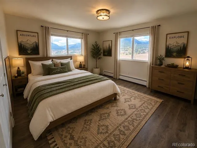 950 Big Thompson Avenue #1262 Estes Park, CO 80517