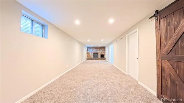 11905 E 119th Place Northglenn, CO 80233