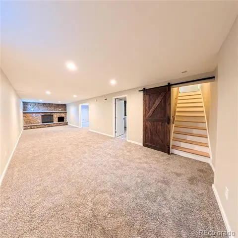 11905 E 119th Place Northglenn, CO 80233
