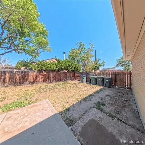 11905 E 119th Place Northglenn, CO 80233