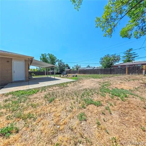 11905 E 119th Place Northglenn, CO 80233