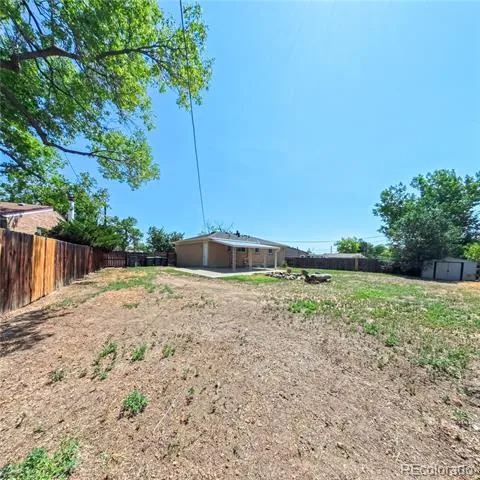 11905 E 119th Place Northglenn, CO 80233
