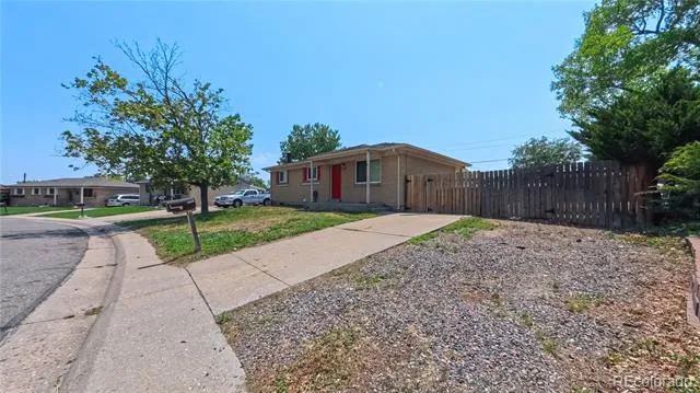 11905 E 119th Place Northglenn, CO 80233