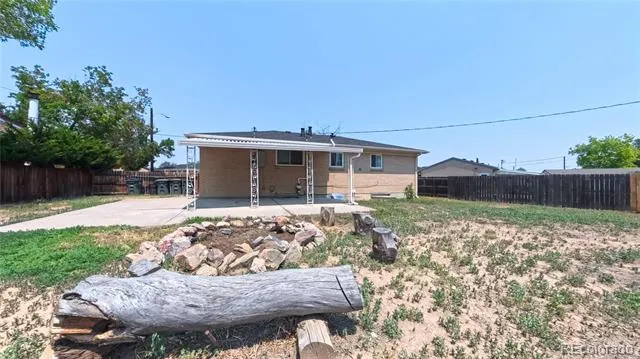 11905 E 119th Place Northglenn, CO 80233
