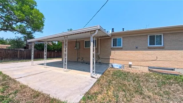 11905 E 119th Place Northglenn, CO 80233