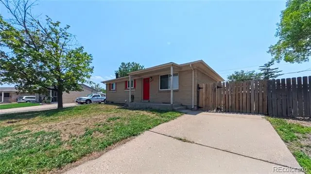 11905 E 119th Place Northglenn, CO 80233