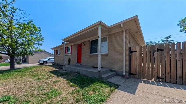 11905 E 119th Place Northglenn, CO 80233